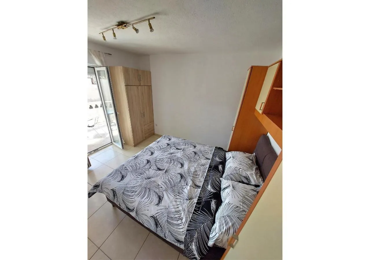 Apartman Dobric פאז'אנה קרואטיה